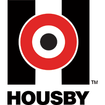 Des Moines, IA (Housby) Logo